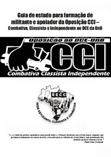CCI RECC